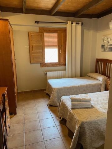 La Sociedad Hotell Arens de Lledo Exteriör bild