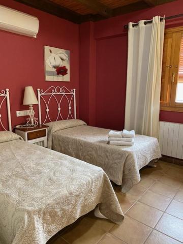 La Sociedad Hotell Arens de Lledo Exteriör bild
