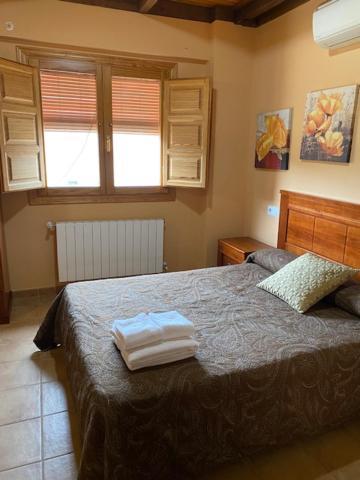 La Sociedad Hotell Arens de Lledo Exteriör bild